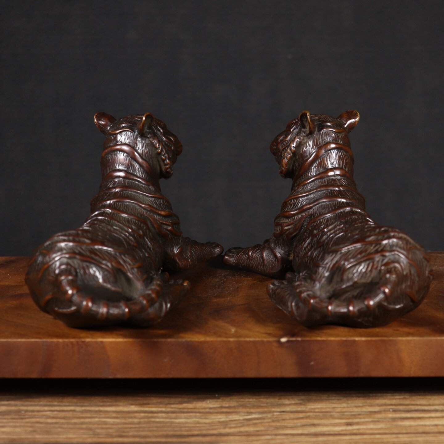 Chinese Feng Shui Vintage Copp - огляд і ціна Vintage Collectibles Store