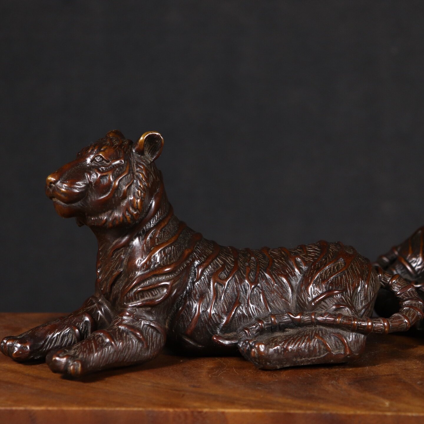 Chinese Feng Shui Vintage Copp - огляд і ціна Vintage Collectibles Store