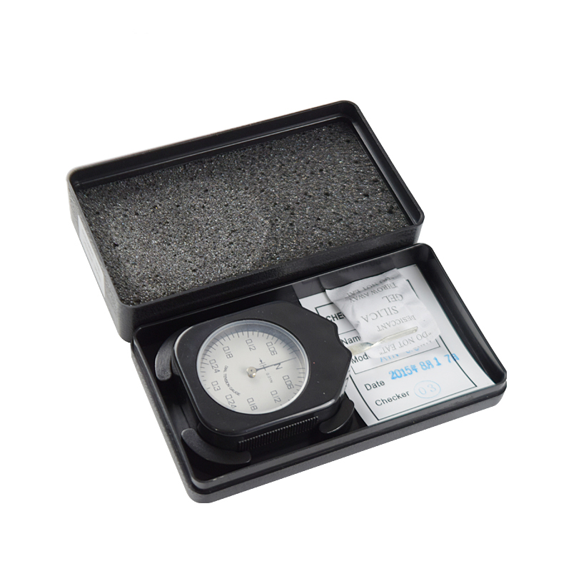 ATG-500-2 Dial Tension Meter A - огляд і ціна Analog Meter Gauge